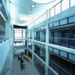 carlow-institure-of-technology-atrium-looking-down